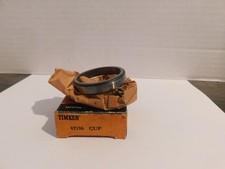 Timken 07196 Tapered Roller Bearing Race Cup