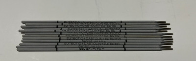 Eutectic-Castolin CrNi-Stahl Elektrode 690 SF Ø 2,5 mm   12 Stäbe