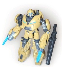 Transformers Studio Series One Bumblebee Complete Deluxe B-127 TF One