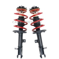 Komplett Stoßdämpfer Federbein Satz Vorne für 2007-2012 Dodge Caliber SE SXT