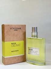 Eau de Cedrat L'Occitane en Provence cologne - a fragrance for men