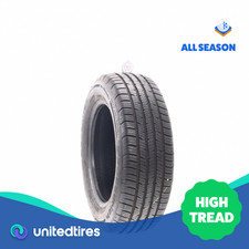 Used 21560r16 Bfgoodrich Advantage Control 95h - 10.532 Used 21560r16 Bfgoodrich Advantage Control 95h - 10.532
