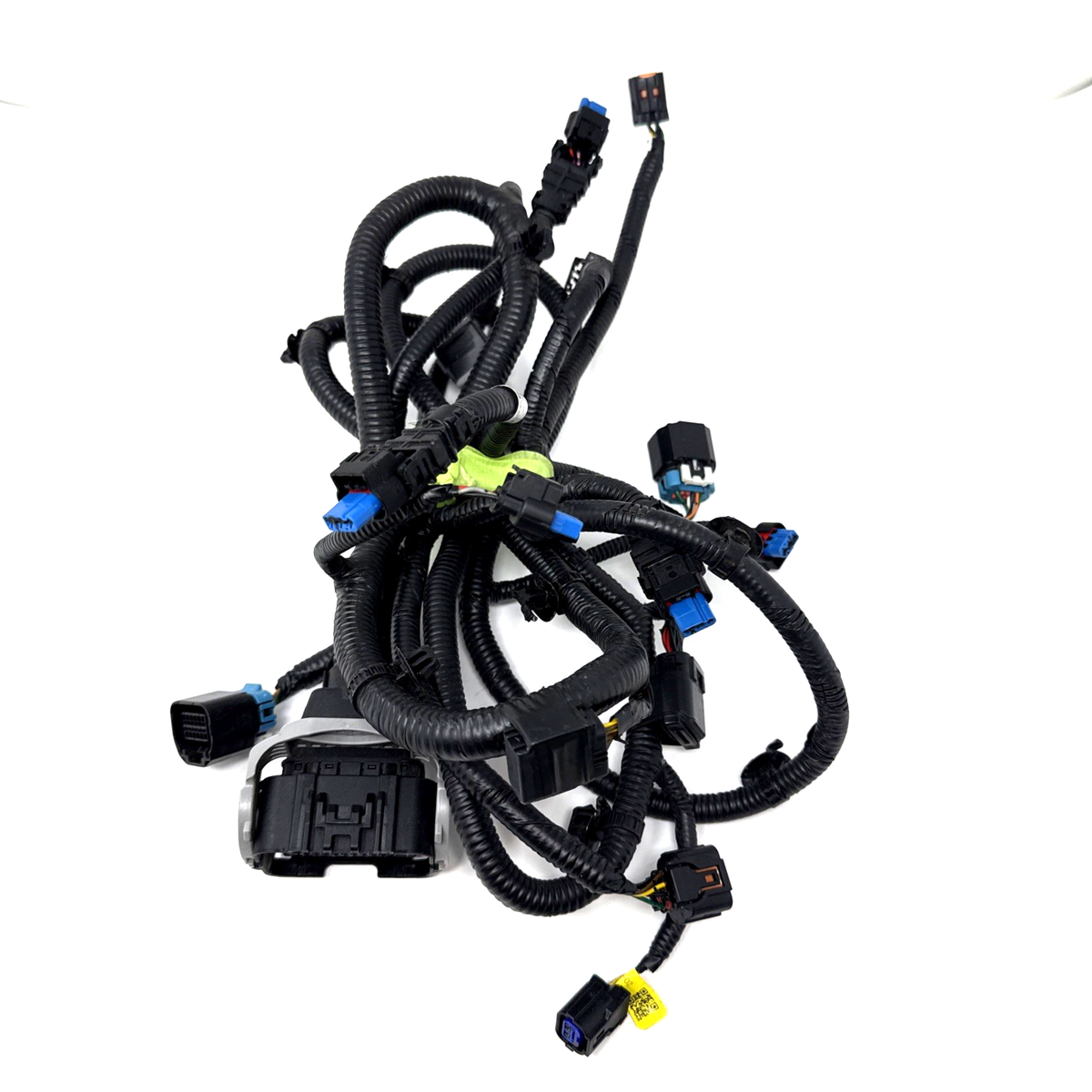 2026 Genuine EV9 KIA 91880-DO200 WIRING HARNESS-RR BUMPER OEM | eBay
