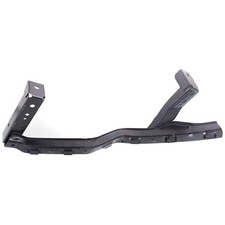 Bumper Bracket For Honda Pilot 2016-2022 Front Driver Side Upper Bumper Bracket For Honda Pilot 2016-2022 Front Driver Side Upper