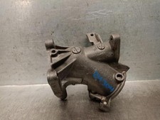 Tube d'échappement Citroen DS4