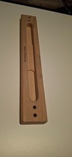Northeast Climbing Wood Hangboard Barely Used - Home Training