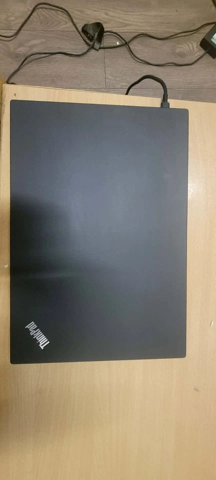 Lenovo ThinkPad T14 G1 · i5-10310U · 16GB · 256GB, photo 4 of 4