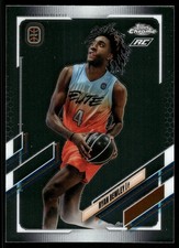 2021-22 Topps Chrome Overtime Elite #90 Ryan Bewley Team Elite