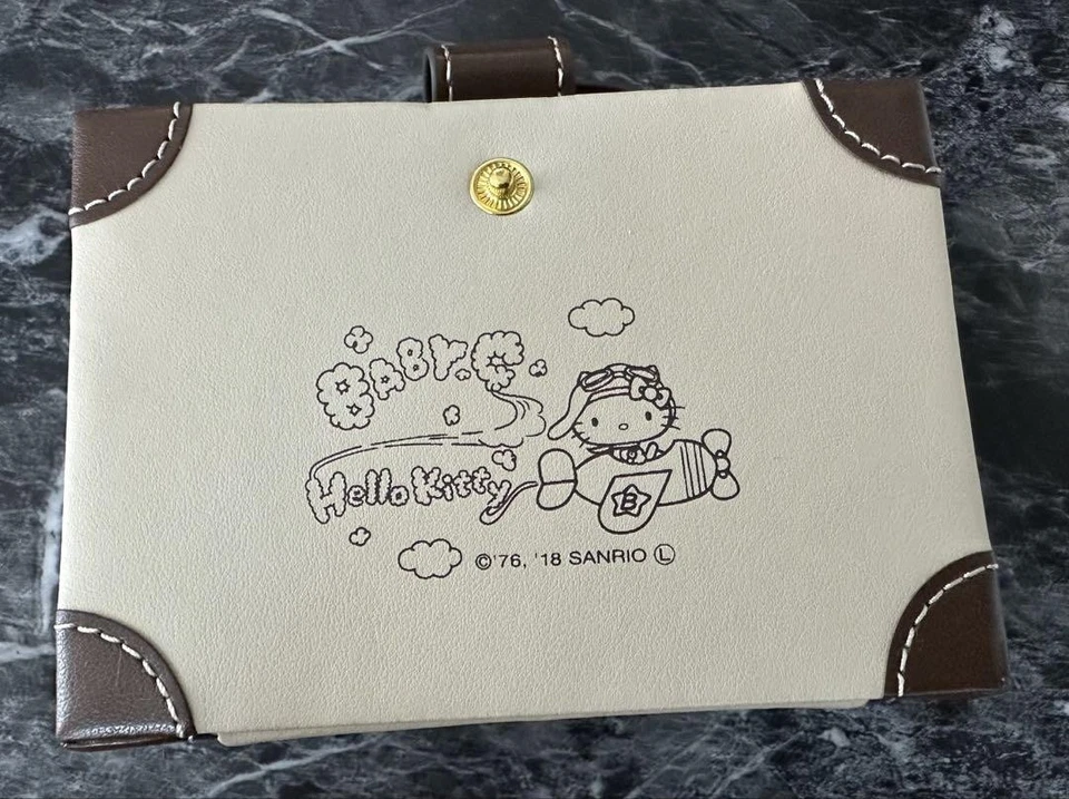 Limited item CASIO BABY-G Hello Kitty collaboration watch - Image 4 of 4