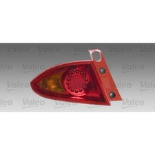 Heckleuchte VALEO 044076 für Seat Leon