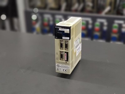 Mitsubishi MDS-B-SVJ2-04 Servo Drive Unit (Repair/Reparatur)