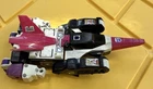 Apeface Headmaster Vintage 1987 G1 Transformers Hasbro Action Figure