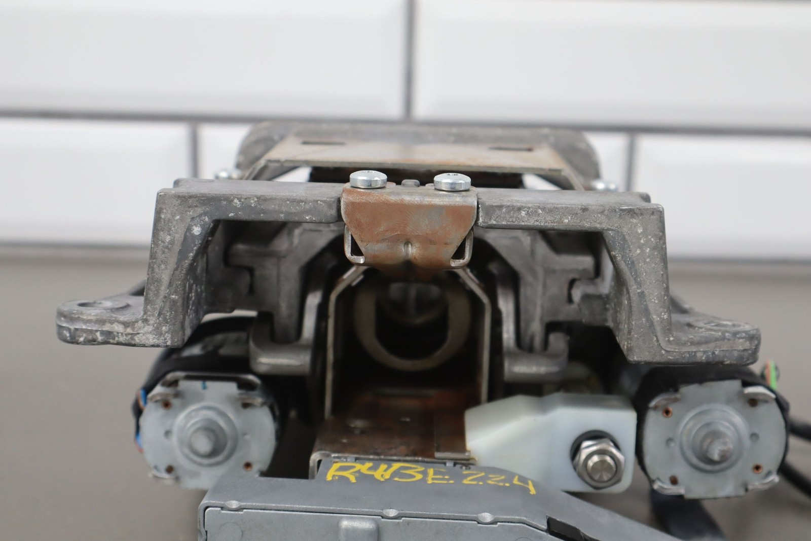 Bentley Continental 2004 Steering columns Set