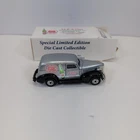 VTG Ale-8-One 1939 Chevy Panel Matchbox