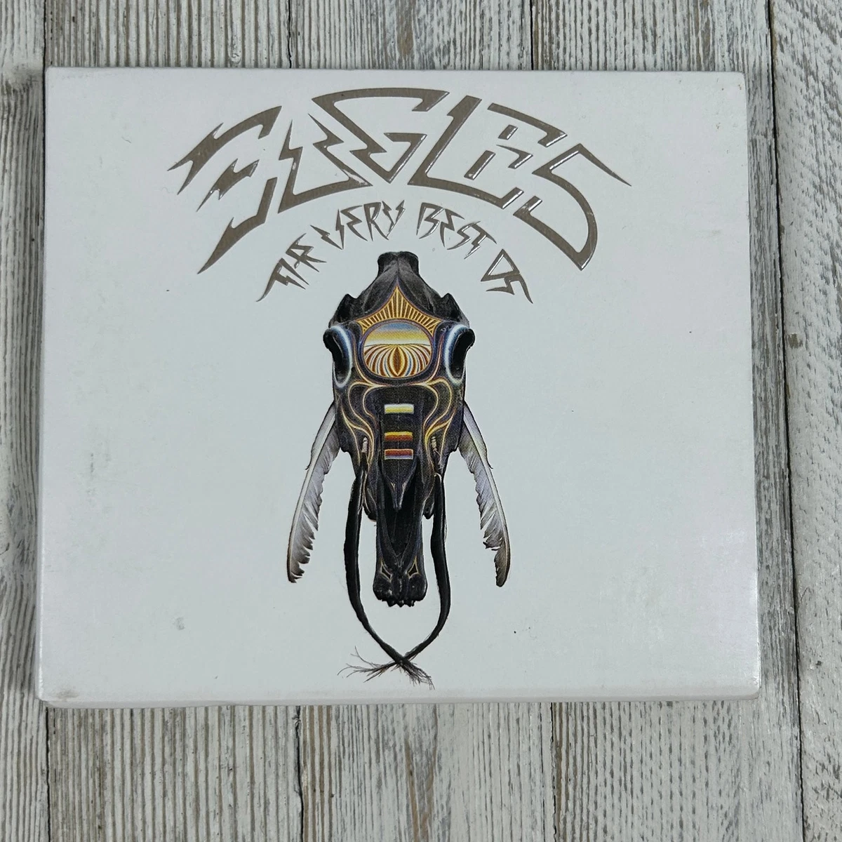 Las mejores ofertas en Eagles CD de música disco de oro de 24k | eBay