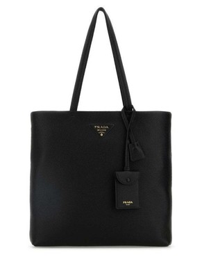 Prada Tasche Leder große Neuauflage 2005 F0002 151072345