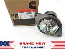 Water Pump 3960342 For Dodge Cummins Ram 5.9 5.9l 12v 24v 1989-2002 Turbocharge Water Pump 3960342 For Dodge Cummins Ram 5.9 5.9l 12v 24v 1989-2002 Turbocharge