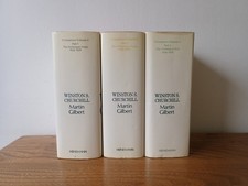 Winston Churchill Companion Band 5