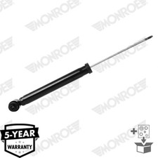 2x MONROE Stoßdämpfer 376213SP für AUDI A6 C7 C6 4F2 Avant 4F5 4G5 4GD TFSI TDI