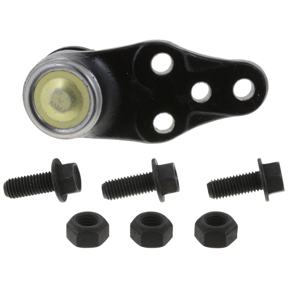 JBJ253 TRW rótula inferior delantera para Chevy Suzuki Forenza Reno Chevrolet Optra Foto 2 de 2