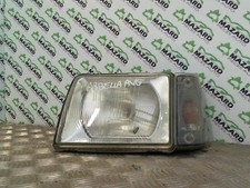 Feu avant (phare) Seat MARBELLA