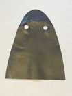 1977 Vintage Star Wars Darth Vader Action Figure Original Kenner Vinyl Cape Only