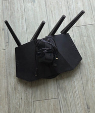 ASUS DSL-AX82U AX5400 Dual Band WiFi 6 Router (used)