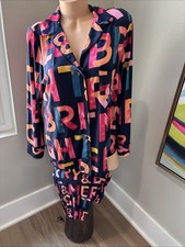 Soma Merry  Bright Pajama set Size L