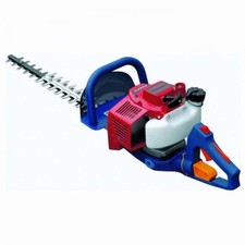 Kawasaki E8FV60 - Tosasiepi Professionale a Scoppio 22,5cc Antivibrante Lama 60 