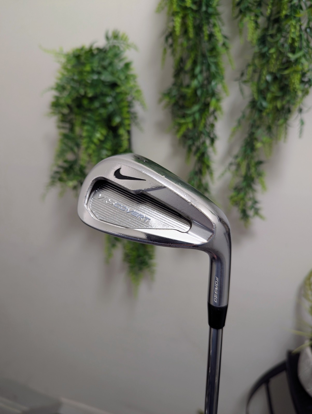 Club ⛳ Steel N.s.pro Stiff Flex