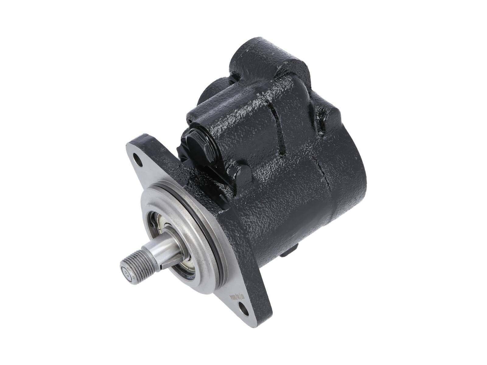 Pompe de direction hydraulique 120 bar 2.10231 pour circuit de direction