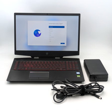 HP Omen 17 2023 (i9-13900HX, RTX 4080, 32GB/1TB)