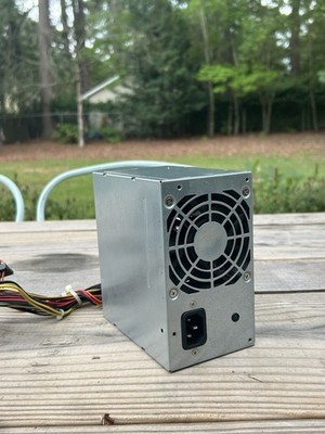 HP 300w Power Supply, Part No. 570856-001, Clean & Tested