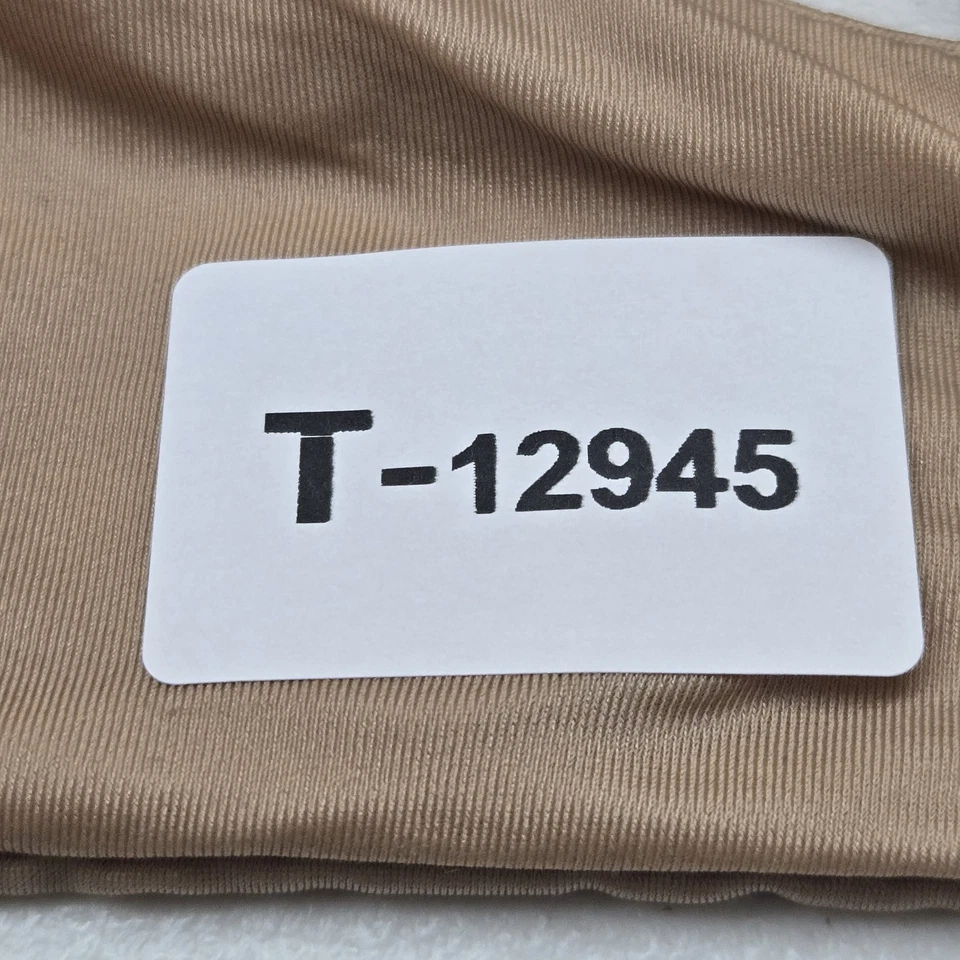 Sujetador para mujer Victoria's Secret 38D beige milagroso inmersión push up con aros Foto 2 de 4