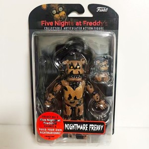 Nightmare Five Nights at Freddys | eBay