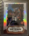 2025 Donruss Optic Terrell Davis Base (RAW)