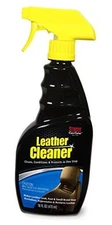  95400 Leather Cleaner and Conditioner for 3-in-1 Car 1 Ounce (Pack of 1)