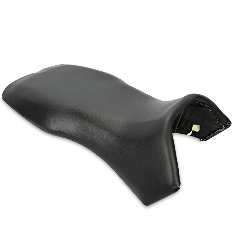 Black Complete Seat For Polaris Sportsman 400 500 800 EFI HO 4x4 6x6 2005-2015 - Image 3 of 4