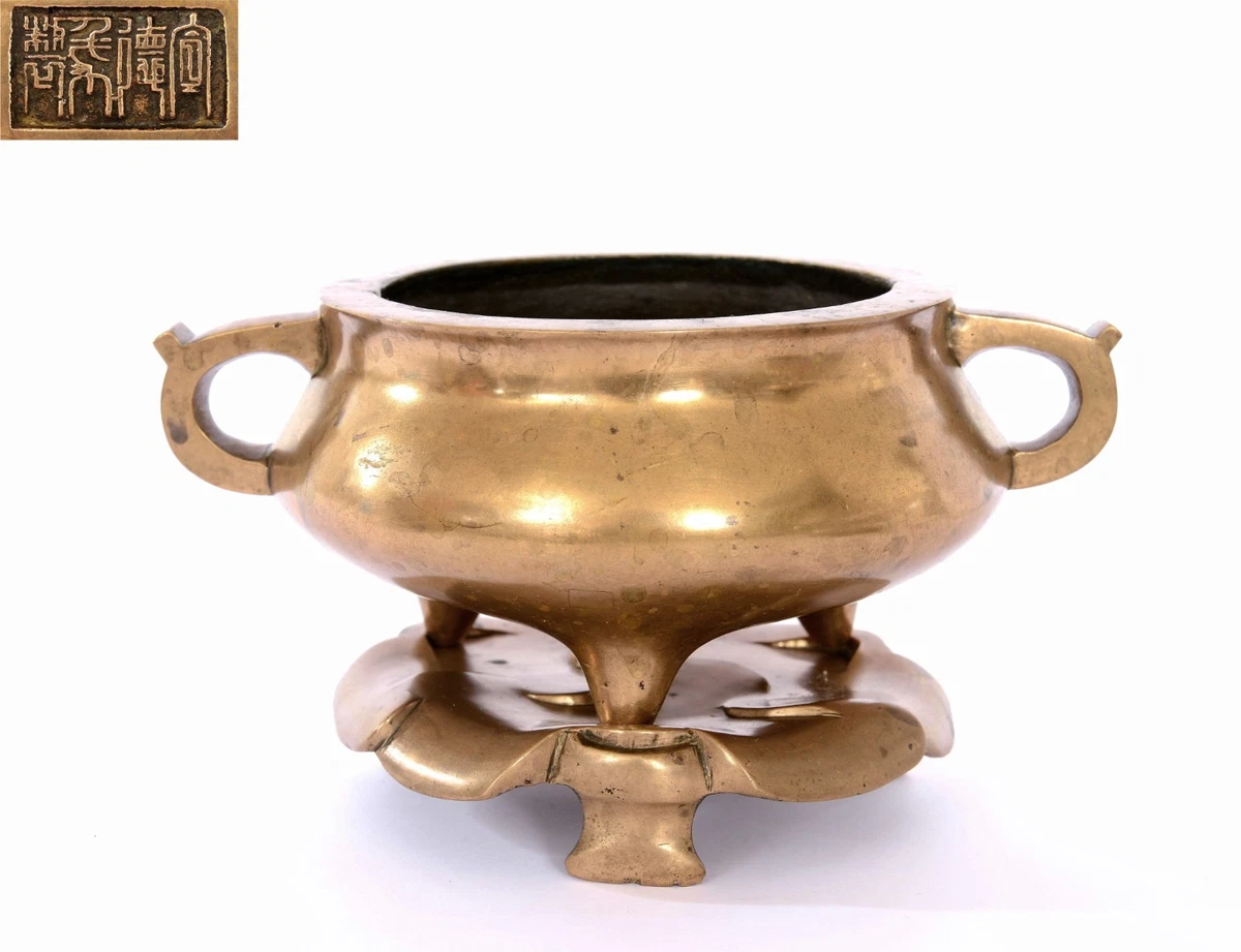 1800-1849 中国古董香炉| eBay