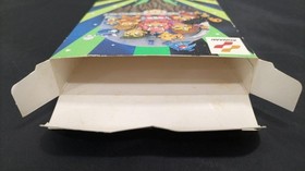 Famicom Software Wai Wai World 2 Sos Parsley Castle Konami FMA53