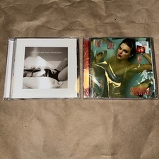HAND SIGNED TAYLOR SWIFT THE TORTURED POETS D...