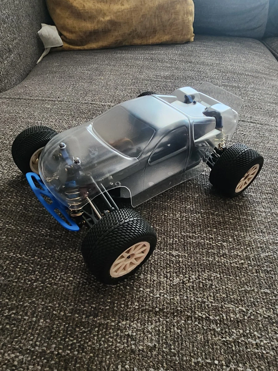 Team Associated RC18T RC Model Cars, Trucks & Motorcycles for sale