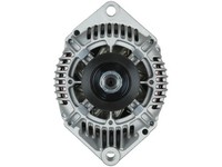 As-Pl Lichtmaschine Generator Lima AS A3443S 12V FüR Opel Movano X70 Bus DTI 1 2