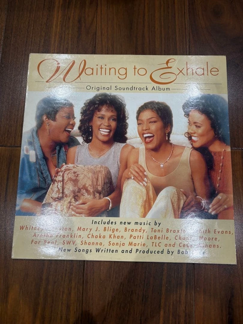 TLC Vinyl Records for sale | eBay
