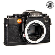 Leica R4 Film Cameras for sale - eBay