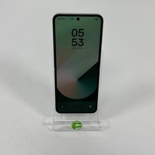 Unlocked Samsung Galaxy Z Flip6 12GB RAM 256GB