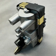 NEW Turbo actuator GTB1752V For Chevrolet Colorado 2.8 Diesel 2017 825154