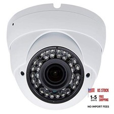 5MP 4MP Dome Super Hybrid Security Camera 4in1 TVI/CVI/AHD/960H CCTV