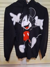 Mickey Maus Hoodie