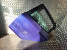 Porte arrière et accessoires Peugeot 208